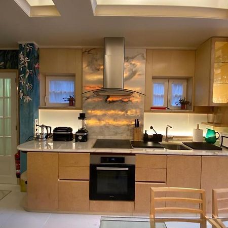 Ohh -Oporto Center- Luxury Apartment Экстерьер фото