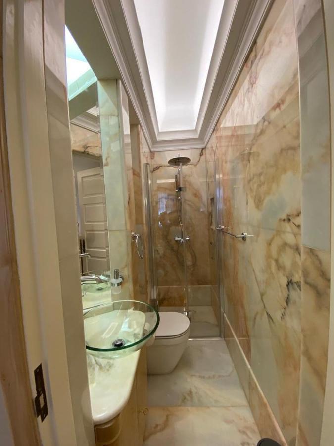 Ohh -Oporto Center- Luxury Apartment Экстерьер фото