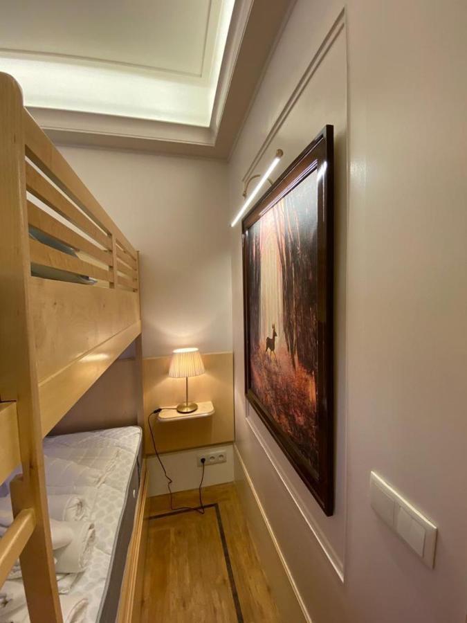 Ohh -Oporto Center- Luxury Apartment Экстерьер фото
