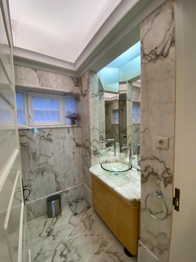 Ohh -Oporto Center- Luxury Apartment Экстерьер фото