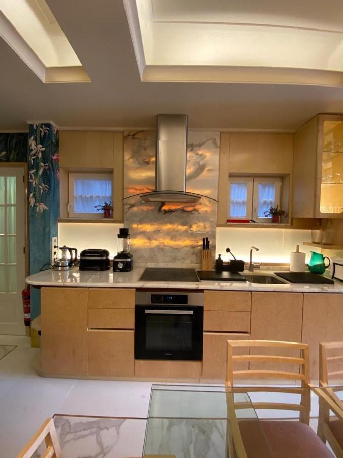 Ohh -Oporto Center- Luxury Apartment Экстерьер фото