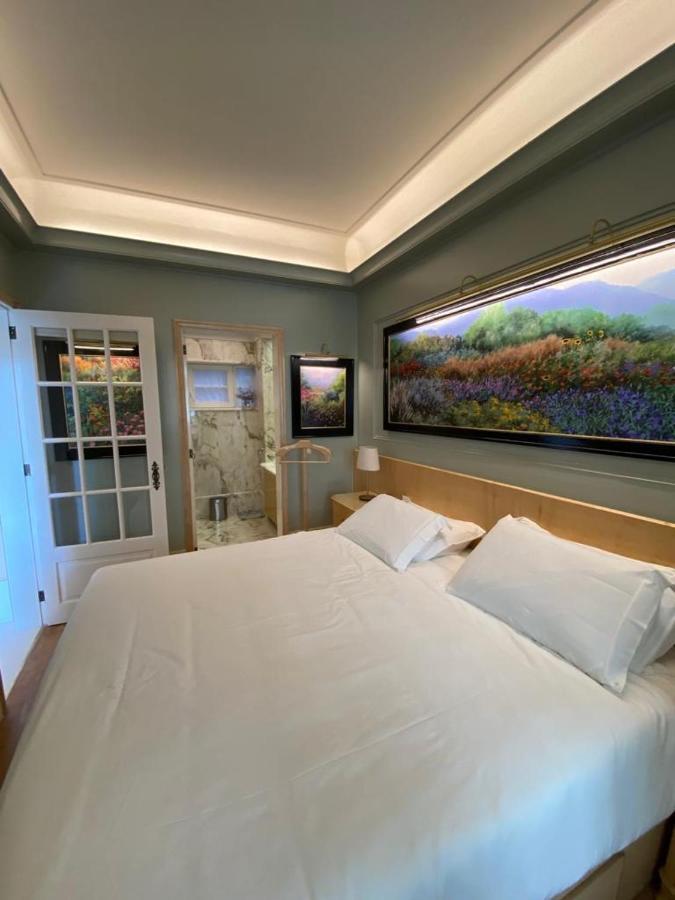 Ohh -Oporto Center- Luxury Apartment Экстерьер фото