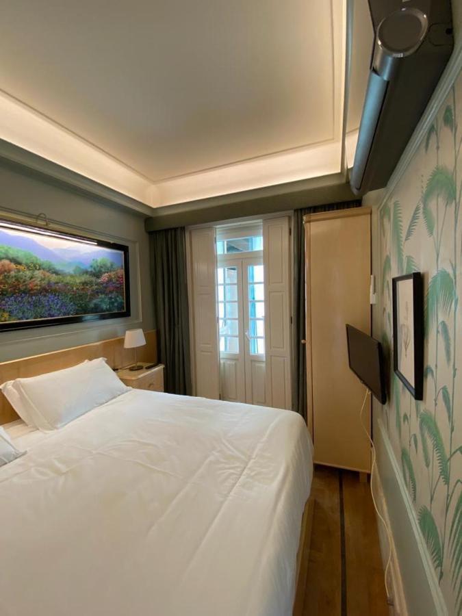 Ohh -Oporto Center- Luxury Apartment Экстерьер фото