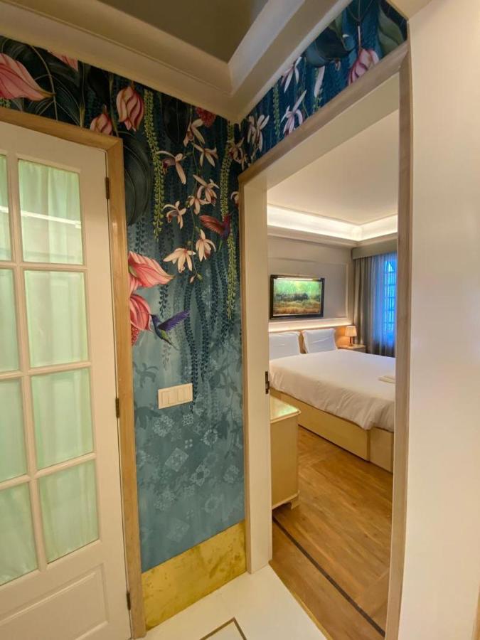 Ohh -Oporto Center- Luxury Apartment Экстерьер фото