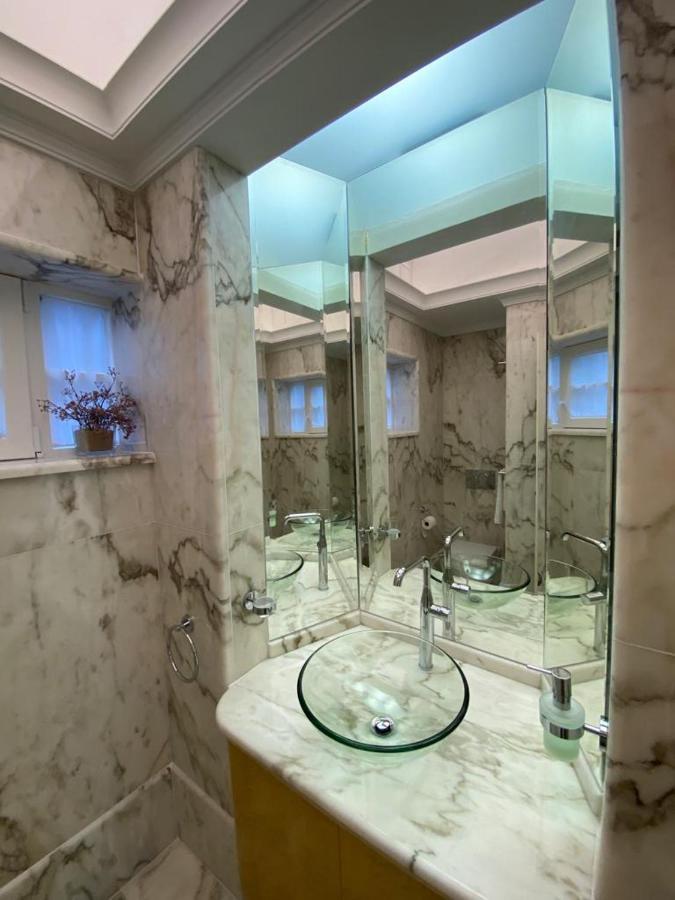 Ohh -Oporto Center- Luxury Apartment Экстерьер фото