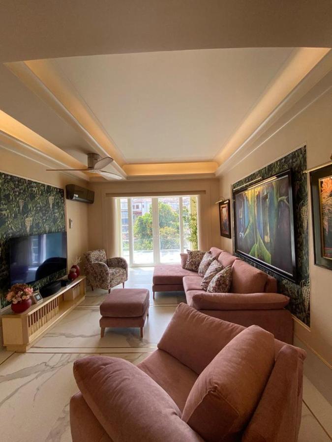 Ohh -Oporto Center- Luxury Apartment Экстерьер фото