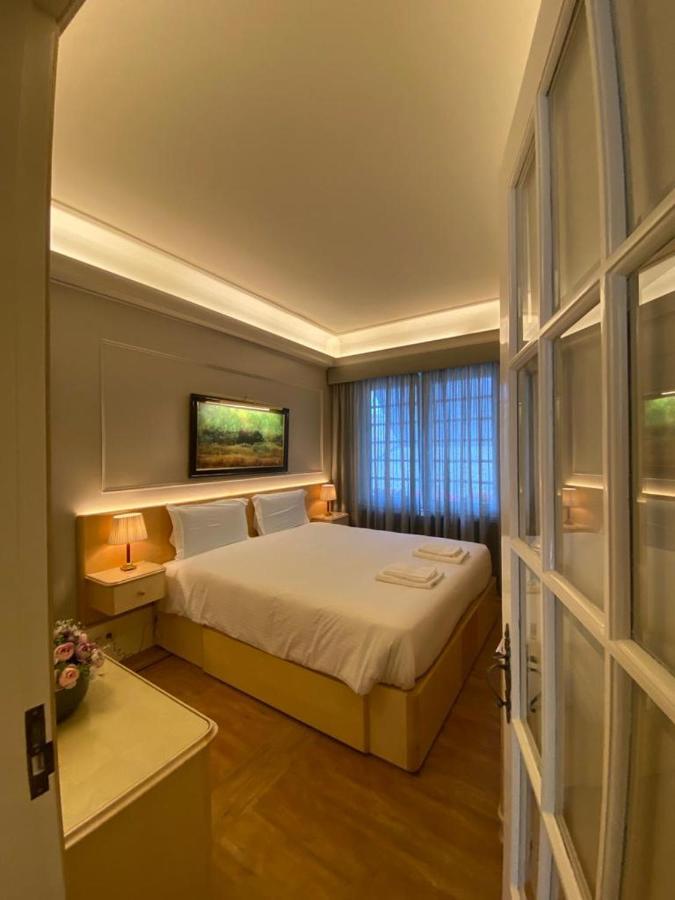 Ohh -Oporto Center- Luxury Apartment Экстерьер фото