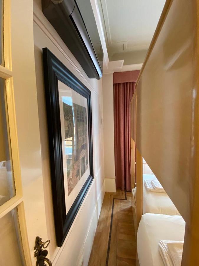 Ohh -Oporto Center- Luxury Apartment Экстерьер фото