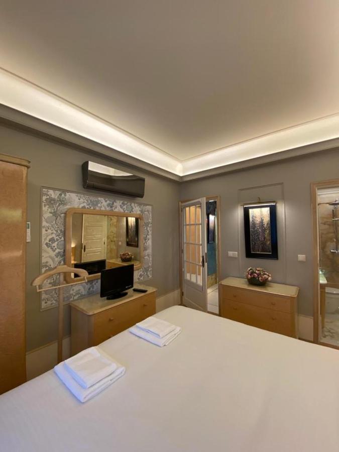 Ohh -Oporto Center- Luxury Apartment Экстерьер фото