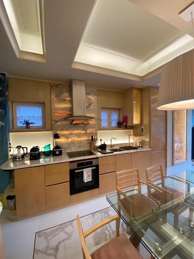 Ohh -Oporto Center- Luxury Apartment Экстерьер фото