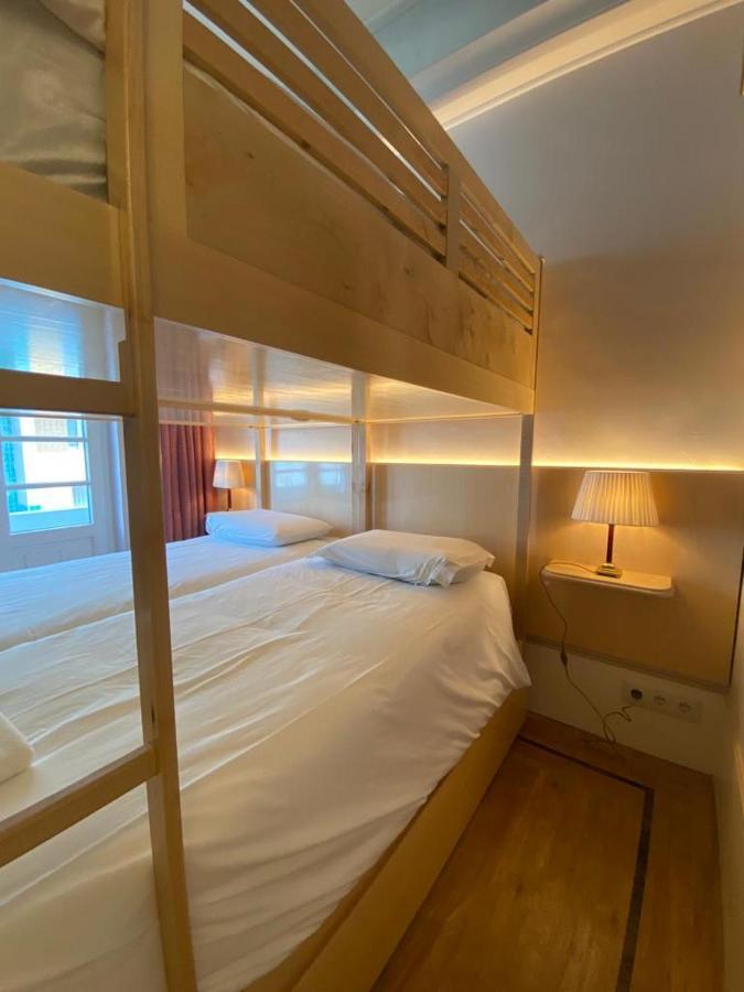 Ohh -Oporto Center- Luxury Apartment Экстерьер фото